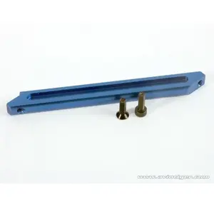 Avio Tiger - Avio Racing Renfort de chassis avant alu