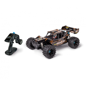 Carson 1:8 King of Dirt Cage 4S RTR (RTR Prêt à fonctionner)
