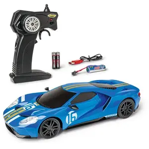 Tamiya Carson Voiture Télécommandée Ford Gt pas cher