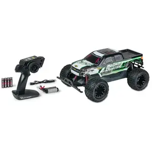 Carson 1:10 FE Mega Duster 2.0 2.4G 1 pas cher