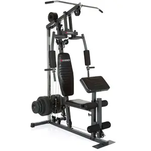 Finnlo Salle De Sport à Domicile Multi-postes California XpVendu partraininn