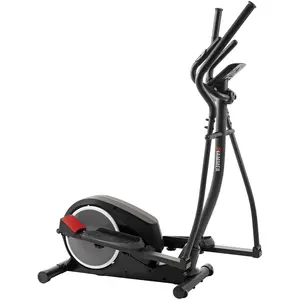 Hammer Finnlo Vélo Elliptique Crosstech Xtr BtVendu parsmash-expert