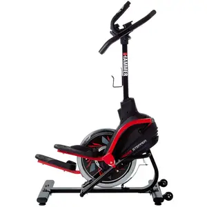 Finnlo Vélo Elliptique Cross StepperVendu parsmash-expert