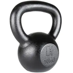 HAMMER Kettlebell Finnlo 10 kg pas cher