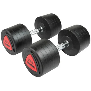 Haltère compacte Finnlo 37,5 kg (paire)
