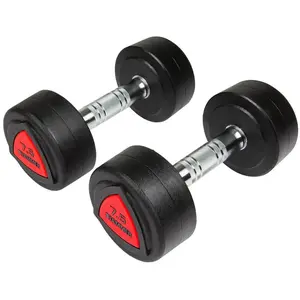Haltères Finnlo 7,5 kg (paire) pas cher