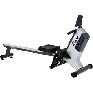 Comparateur de prix : Finnlo Rameur Pro Force Ii