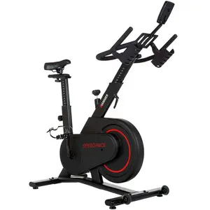 Comparateur de prix : Finnlo Vélo D´appartement Speed Race One Size