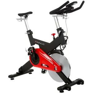 Comparateur de prix : Finnlo Vélo D´appartement Speed Crt