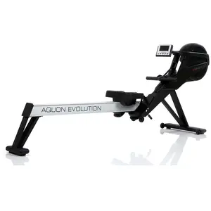 Finnlo Rameur Aquon Evolution pas cher