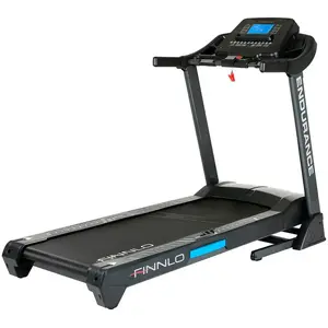 Finnlo Tapis De Course Endurance IvVendu partraininn