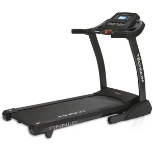 Finnlo Tapis De Course Technum IvVendu partraininn