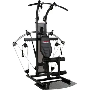 Comparateur de prix : Finnlo Salle De Sport à Domicile Multi-postes Bio Force Extreme