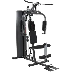 Comparateur de prix : Finnlo Salle De Sport à Domicile Multi-postes Autark 600