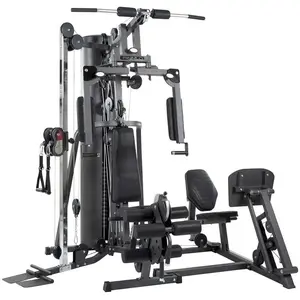 Finnlo Salle De Sport à Domicile Multi-postes Autark 2500 pas cher