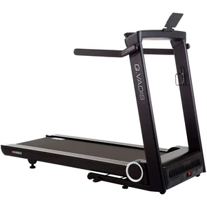 Comparateur de prix : HAMMER Finnlo Tapis De Course Q. Vadis 7.0