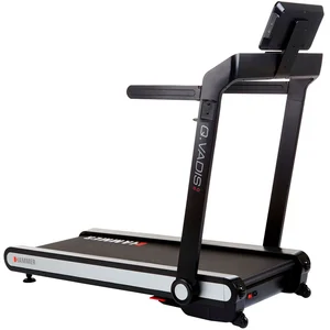 Comparateur de prix : Finnlo Tapis De Course Q. Vadis 3.0