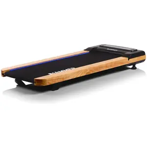 Comparateur de prix : Tapis de course Hammer Walk 2.0 NorsK Noir 128x58x16 cm 13016