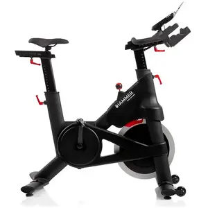 HAMMER Finnlo Vélo D´appartement Speed Pro One Size pas cher