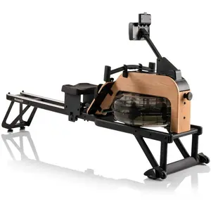 Comparateur de prix : HAMMER Finnlo Rameur Rowflow 5.0 Norsk