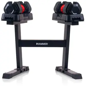 Finnlo Ensemble D´haltères Stronglock 4.0 pas cher