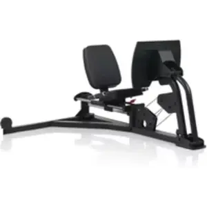 Presse de musculation Hammer Maximum Noir TU 14008