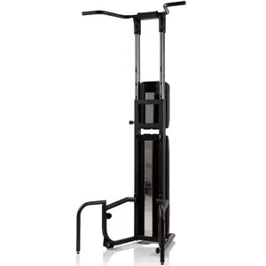 Comparateur de prix : HAMMER Finnlo Banc De Musculation Pullup & Dip
