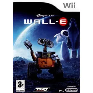 Comparateur de prix : THQ WALL-E / jeu console Wii