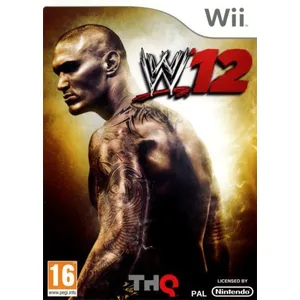 Comparateur de prix : Logithéque WWE SMACKDOWN 2012 / Jeu console Wii