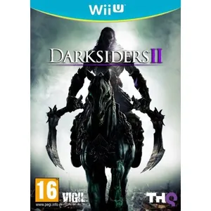 Comparateur de prix : THQ Nordic Darksiders 2 - Jeu Wii U Nintendo Wii U