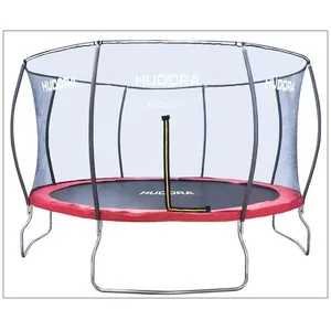 HUDORA Fantastic Trampolin (400 Cm) Multicolore pas cher