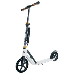 Comparateur de prix : HUDORA Trottinette Grande Roues 230 Blanc