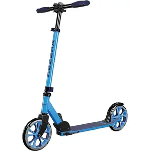 Comparateur de prix : HUDORA Trottinette Scooter Up 200 Cyan