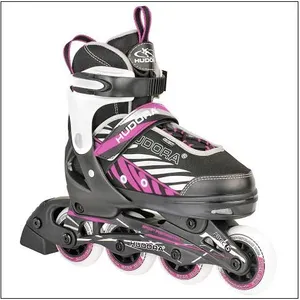 HUDORA Hudora 28140 Inlineskates Pour Enfants - Pointure 37-40 pas cher