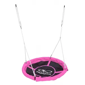 Comparateur de prix : Hudora 72148 Nid fait de PP de haute qualité -Rose