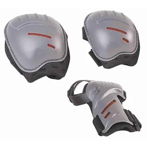 Hudora 83162 Set de protection pour inliners ou rollerskaters - Taille M pas cher