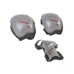 HUDORA 83161 Set de protection pour inliners ou rollerskaters - Taille S pas cher