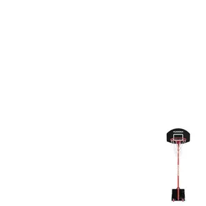 HUDORA® Panier de basket-ball enfant Start 205 pas cher