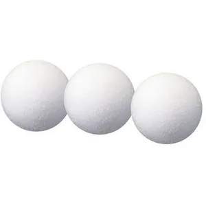 Comparateur de prix : Hudora 71417 Set de trois balles de baby foot