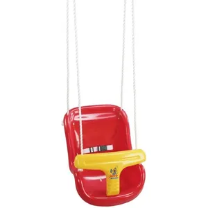 Comparateur de prix : Balançoire Bébé - HUDORA - 72112 - Siège bébé - Extérieur