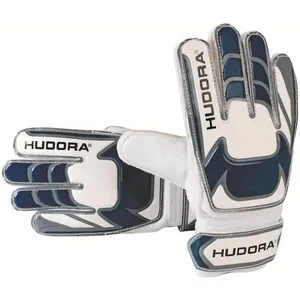 HUDORA Hudora 71586 Accessoires De Football - Paire De Gants De Gardien. Taille M pas cher