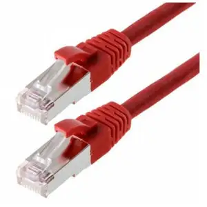 Helos Câble Patch Cat 5e 3 Rot pas cher