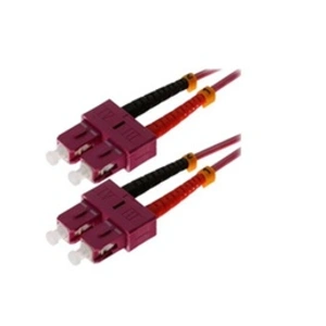Herweck Helos - Cordon de raccordement - SC multi-mode (M) pour SC mul... pas cher