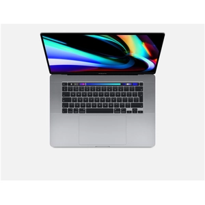 Apple MacBook Pro Core i9 (2019) 16', 4.8 GHz 2 To 32 Go AMD Radeon Pr... pas cher