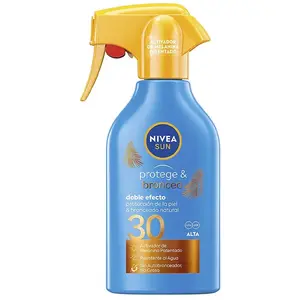 Nivea Pro+Broncea Spr.F30 270 pas cher