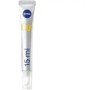 Comparateur de prix : NIVEA - Sérum Combleur de rides ciblé anti-rides et anti-âge au Q10 pur Sérum contour des yeux 15 ml female