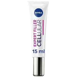NIVEA Cellular Filler contour des yeux &amp; repulpeur de lèvres 15 ml