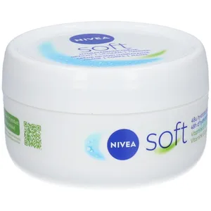 Nivea Soft | 200 ml pas cher
