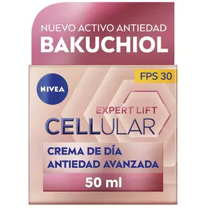 Comparateur de prix : Anti-Age & Anti-rides Nivea  Cellular Filler Crème De Jour Élasticité Spf30