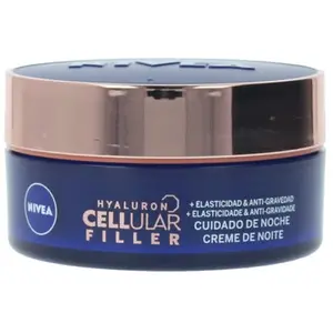 Nivea 1017-00745 Crème Visage Nuit pas cher